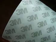 进口3M双面胶